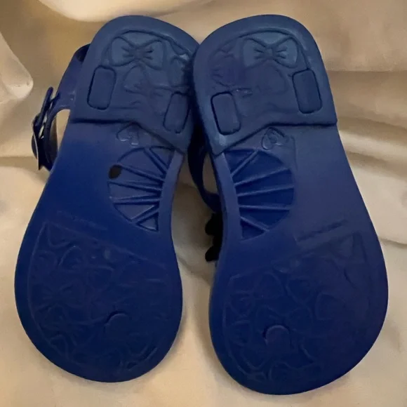 EUC Stepping Stones sandals. Size 5. - Picture 5 of 9